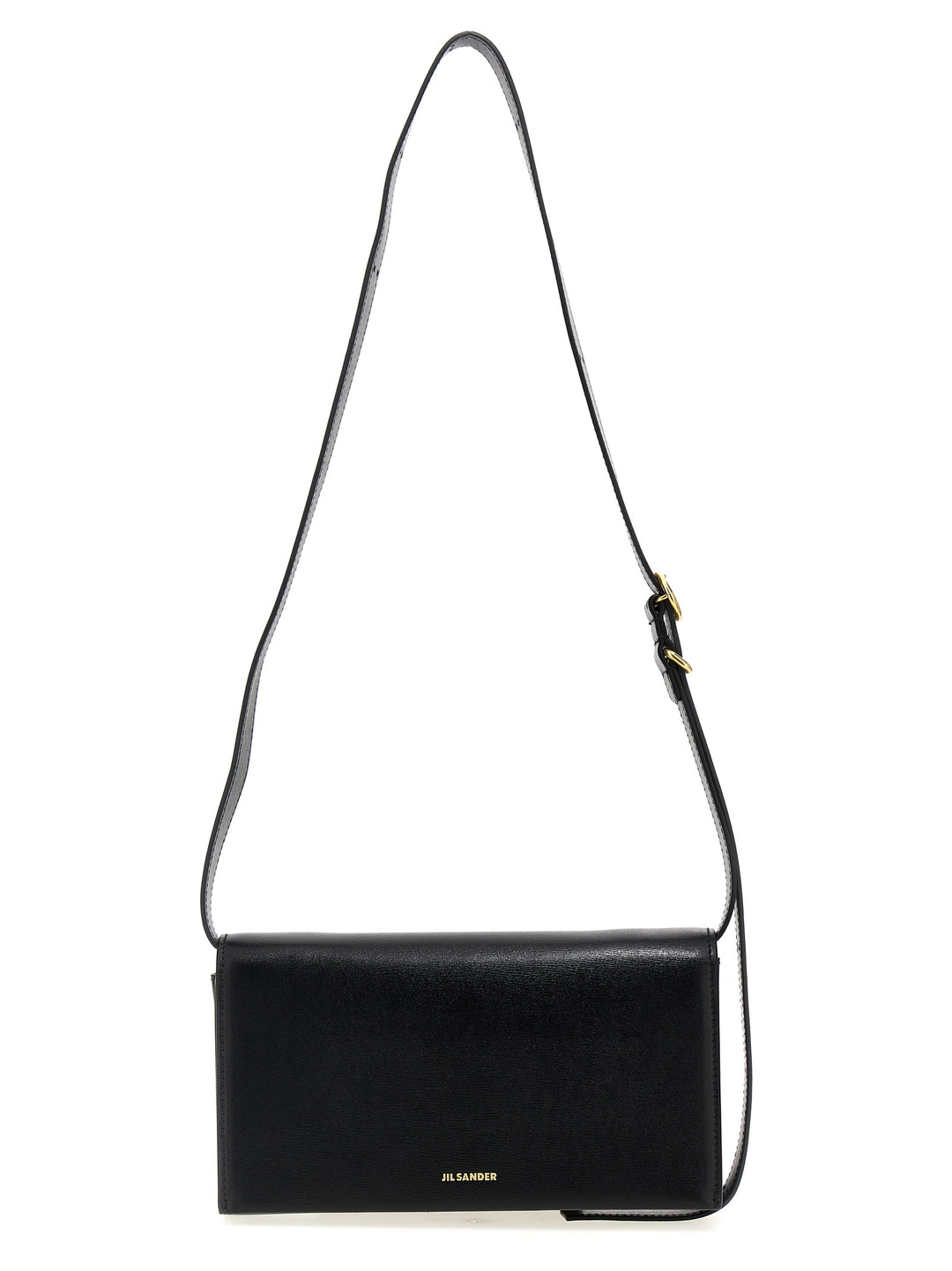 All-Day Crossbody Bags Black