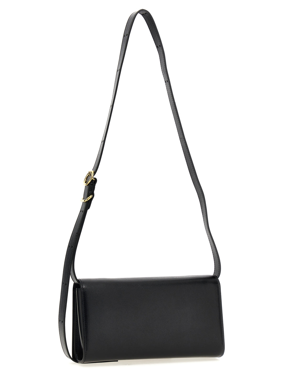 All-Day Crossbody Bags Black