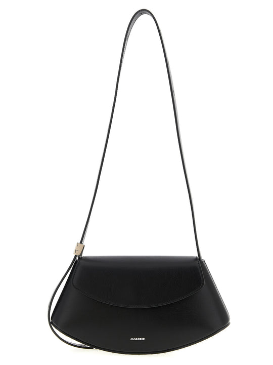 Eldorado Crossbody Bags Black