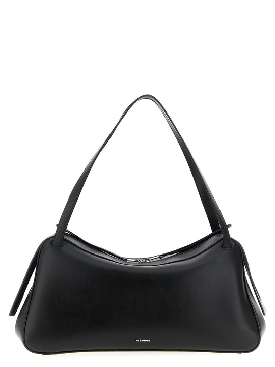 Dune Shoulder Bags Black