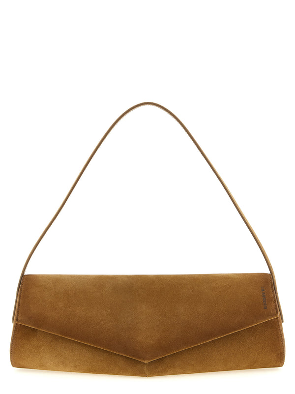 Kante Shoulder Bags Brown