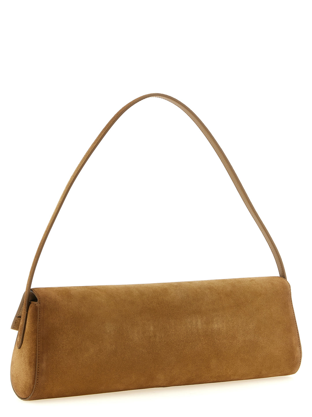 Jil Sander Kante Shoulder Bags - Brown | 4b0a0dc11918741092e4837a4549634e044949d3