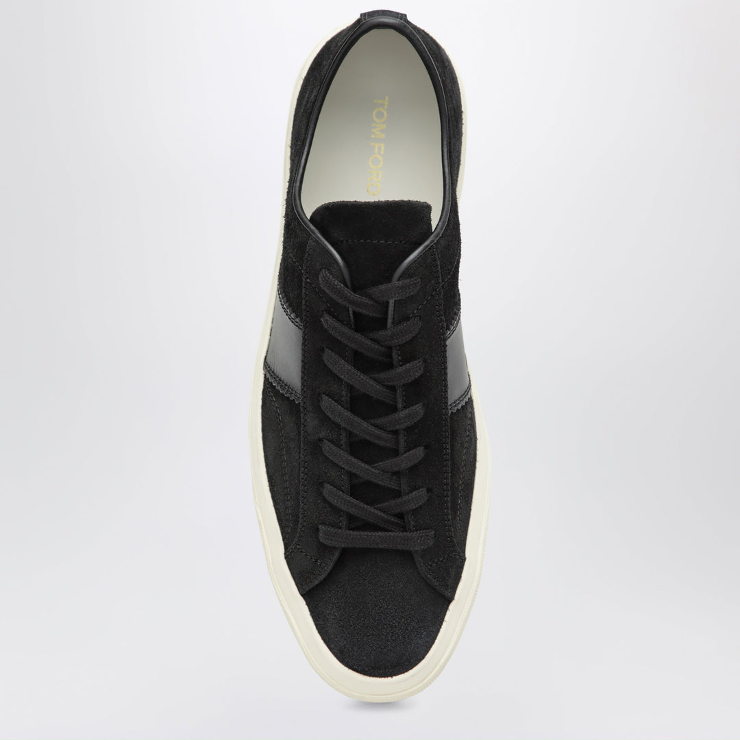 Tom Ford Shoes - Black | f73a5a6e0569bc9b8a97588966da1c16e62a99f9