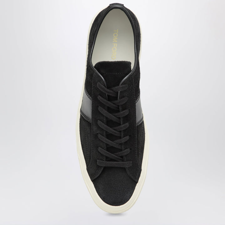 Tom Ford Shoes - Black | f73a5a6e0569bc9b8a97588966da1c16e62a99f9