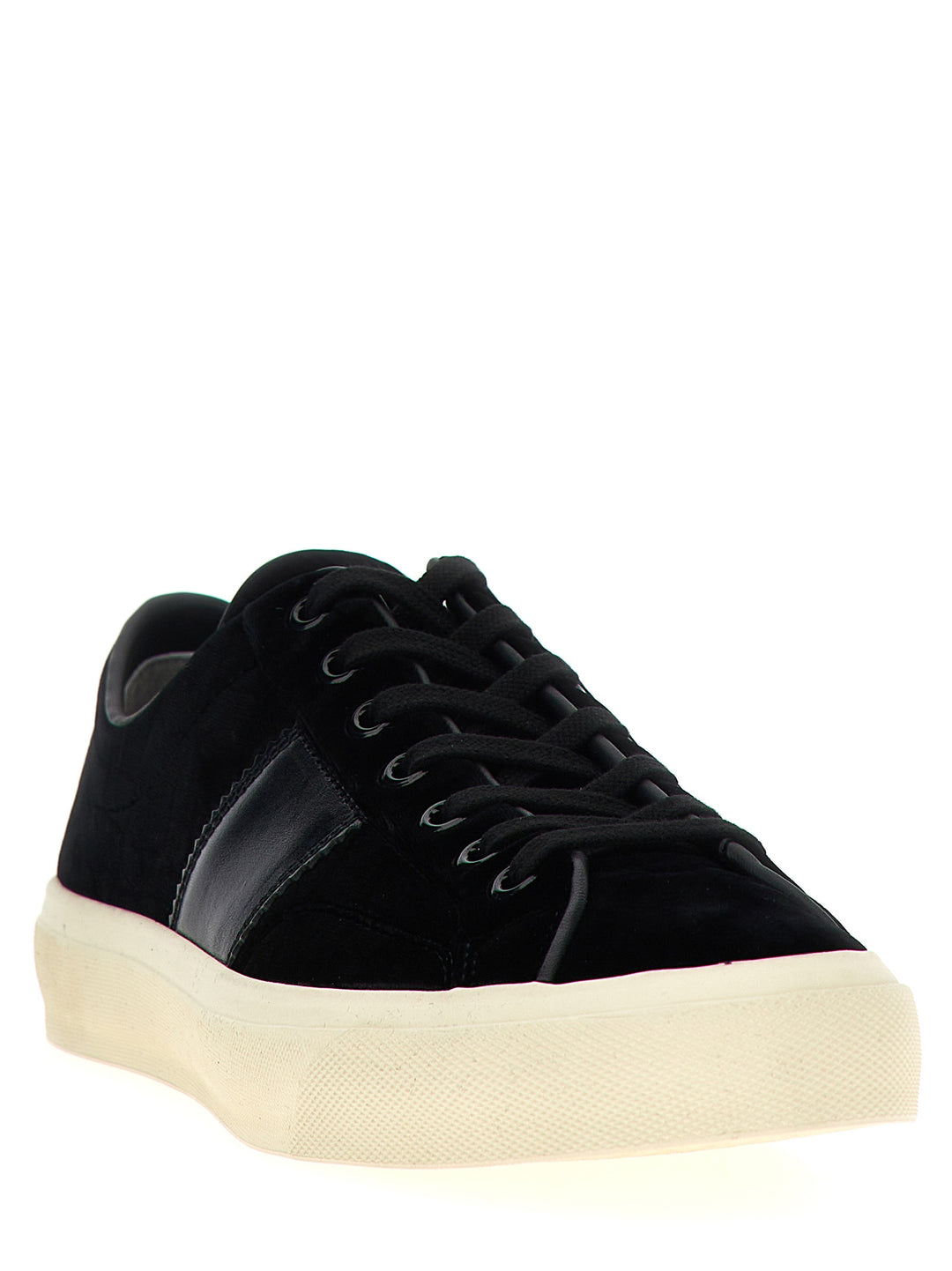 Cambridge Sneakers White/Black