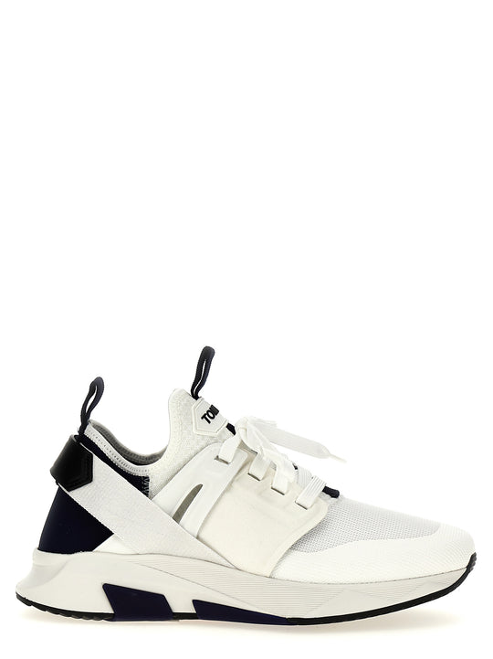 Jago Sneakers White/Black