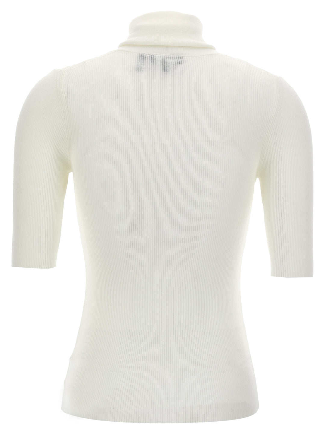 Leenda R Sweater, Cardigans White