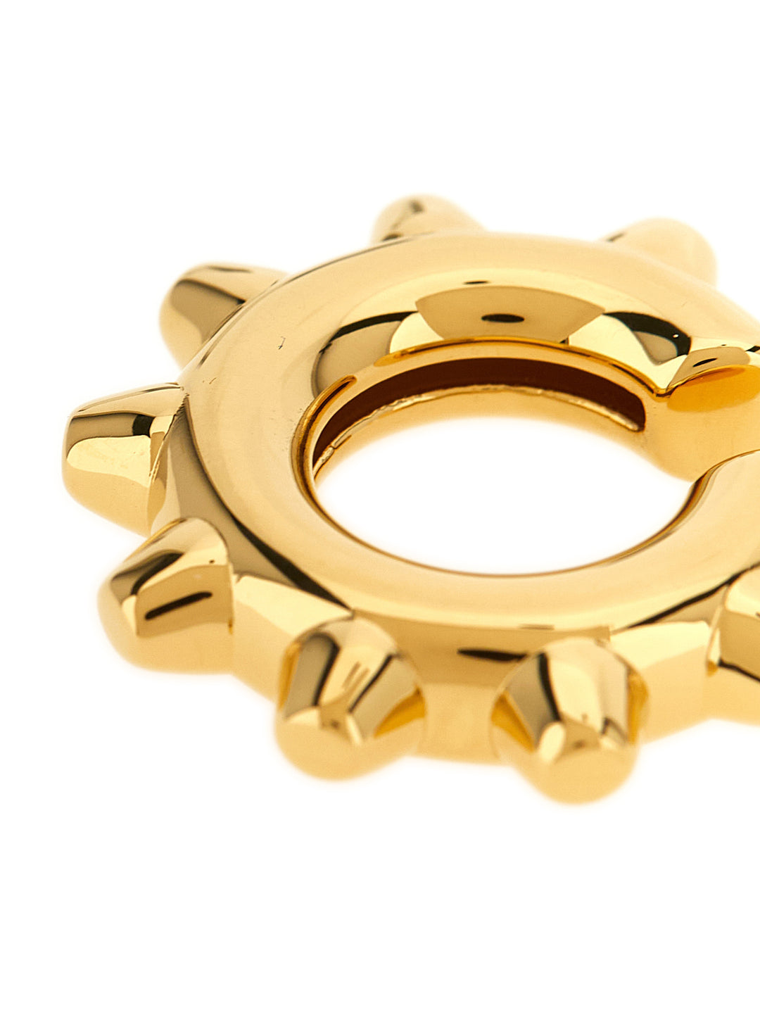 Jil Sander 733 Jewelry - Gold | 8445a92eb16117f12c30138a0dee21de08050b0b