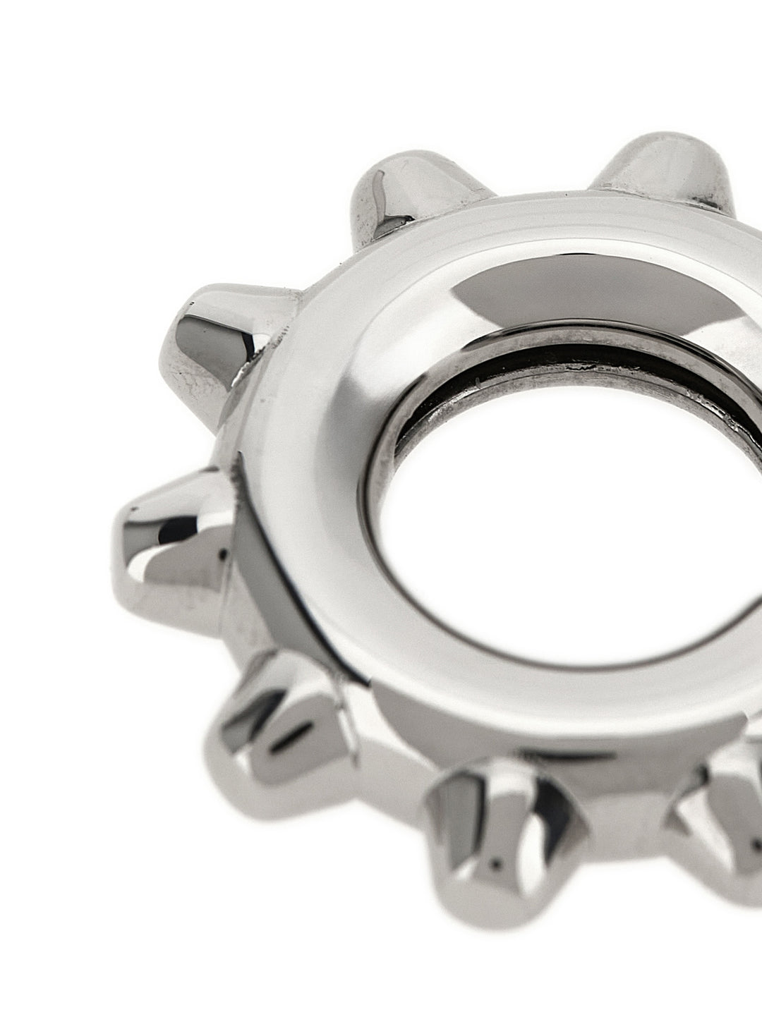 Jil Sander 733 Jewelry - Silver | 0a07d78f9bb06d16f338e9c12d758feccf978bb9