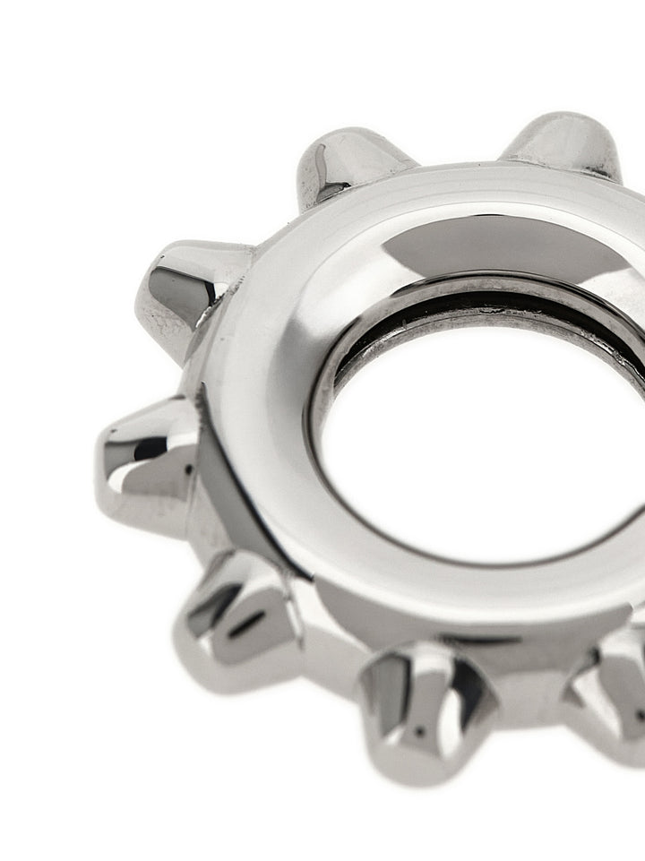 Jil Sander 733 Jewelry - Silver | 0a07d78f9bb06d16f338e9c12d758feccf978bb9
