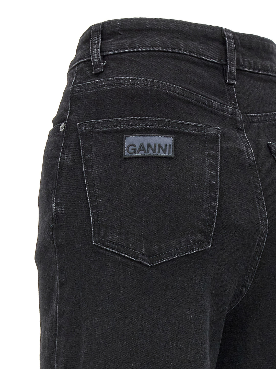 Andi Jeans Black