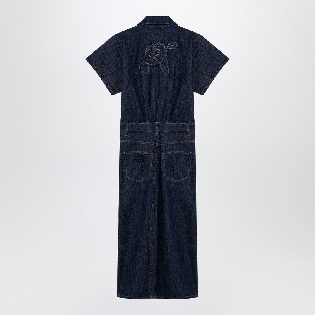 Ganni Apparel & Accessories - Light Blue | 32f2498443d3e445396704dbfda9142742d242a3