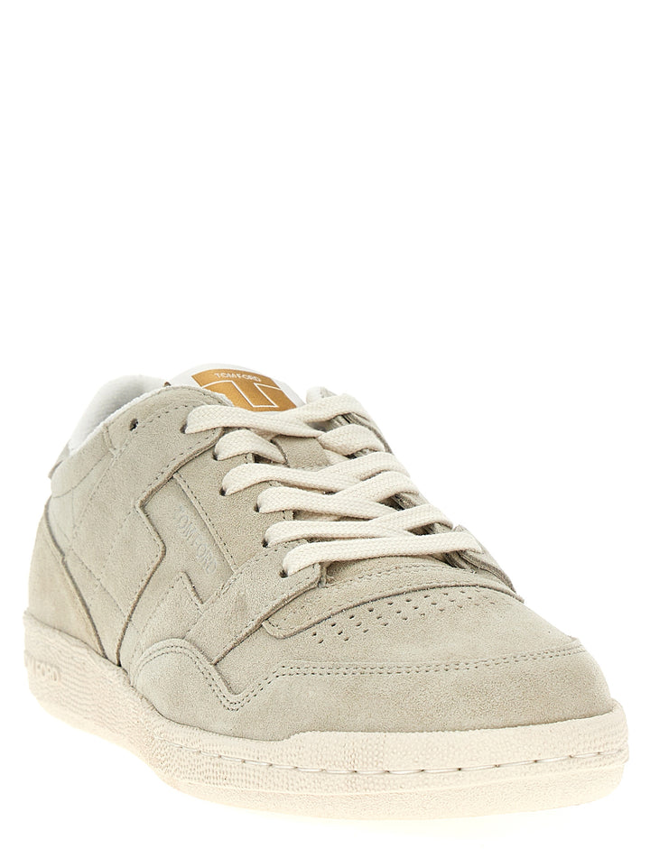 Jake Sneakers Gray