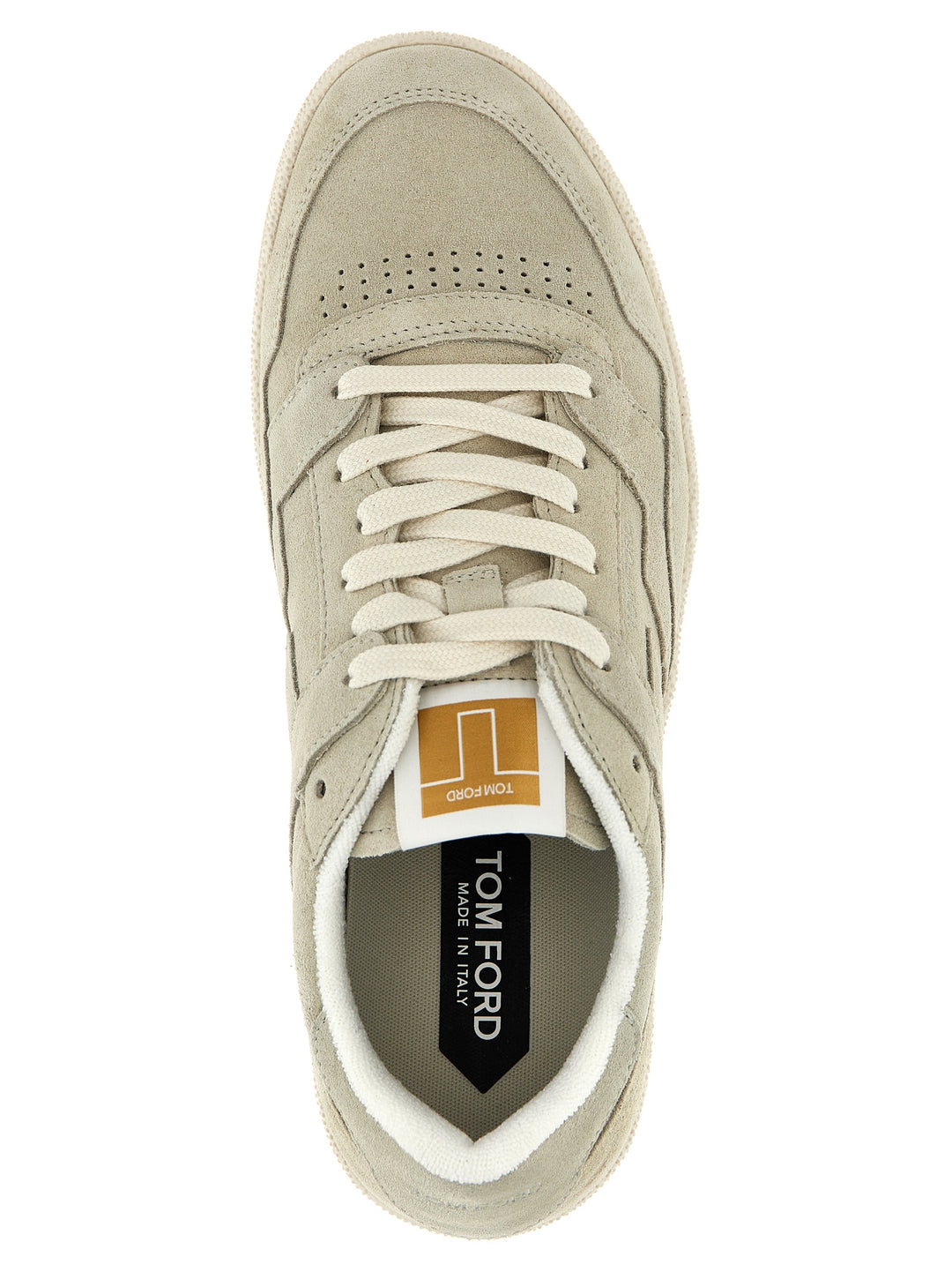 Jake Sneakers Gray