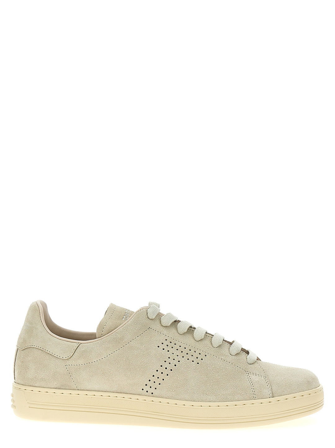 Tom Ford Warwick Sneakers - White | 4d8f6c3ec50acdb5959f8a27247a5b4b6db2dc5c