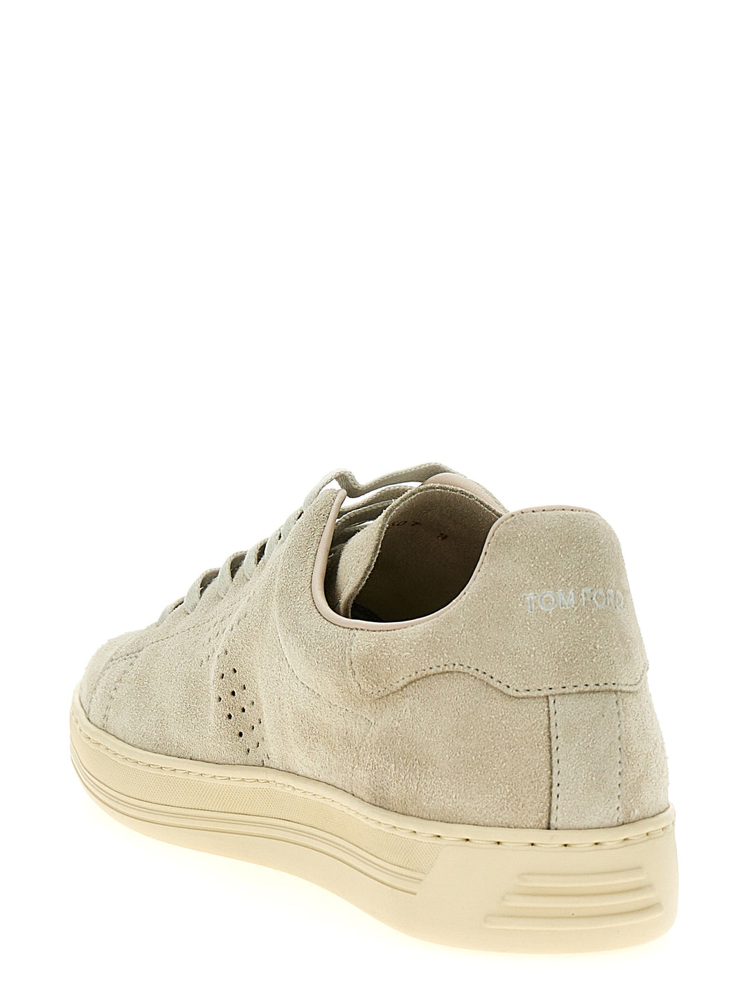 Tom Ford Warwick Sneakers - White | 711d7736cc05122cdd010bdf14aa2c9cf22be79b