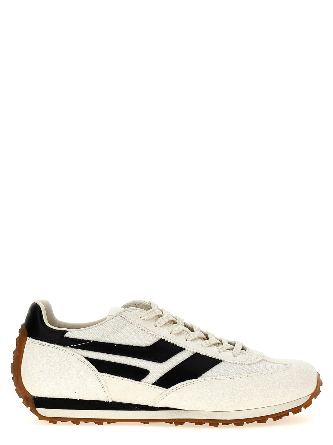 Tom Ford Mick Sneakers - White/Black | 150e2a6a4aa175c1575cb951bbc26efc2771b668