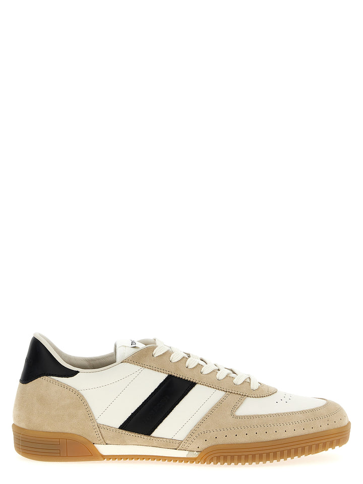 Tom Ford Terence Sneakers - Multicolor | 35cc5ce1fc3c2c6faa98e6c7106616f3ec25e981