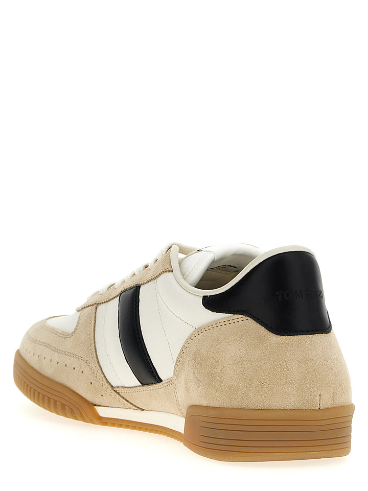 Tom Ford Terence Sneakers - Multicolor | 989523b31ebb3f029f58de54faa92a919ee341b9
