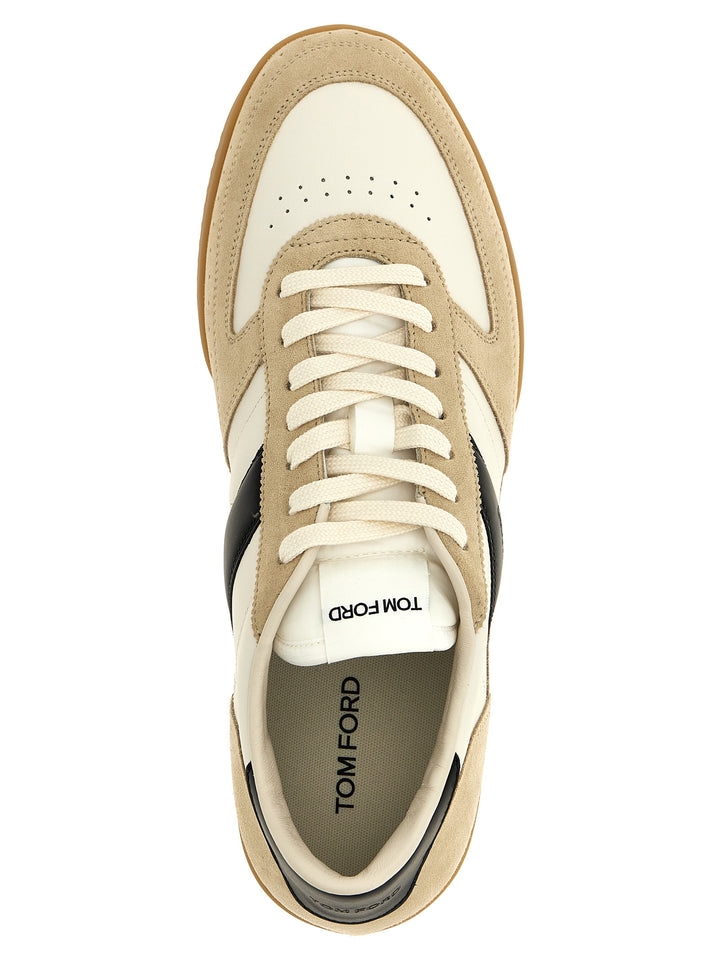 Tom Ford Terence Sneakers - Multicolor | bb9d0f2f8b2a383c751f8ea36257fbd46612b6e2