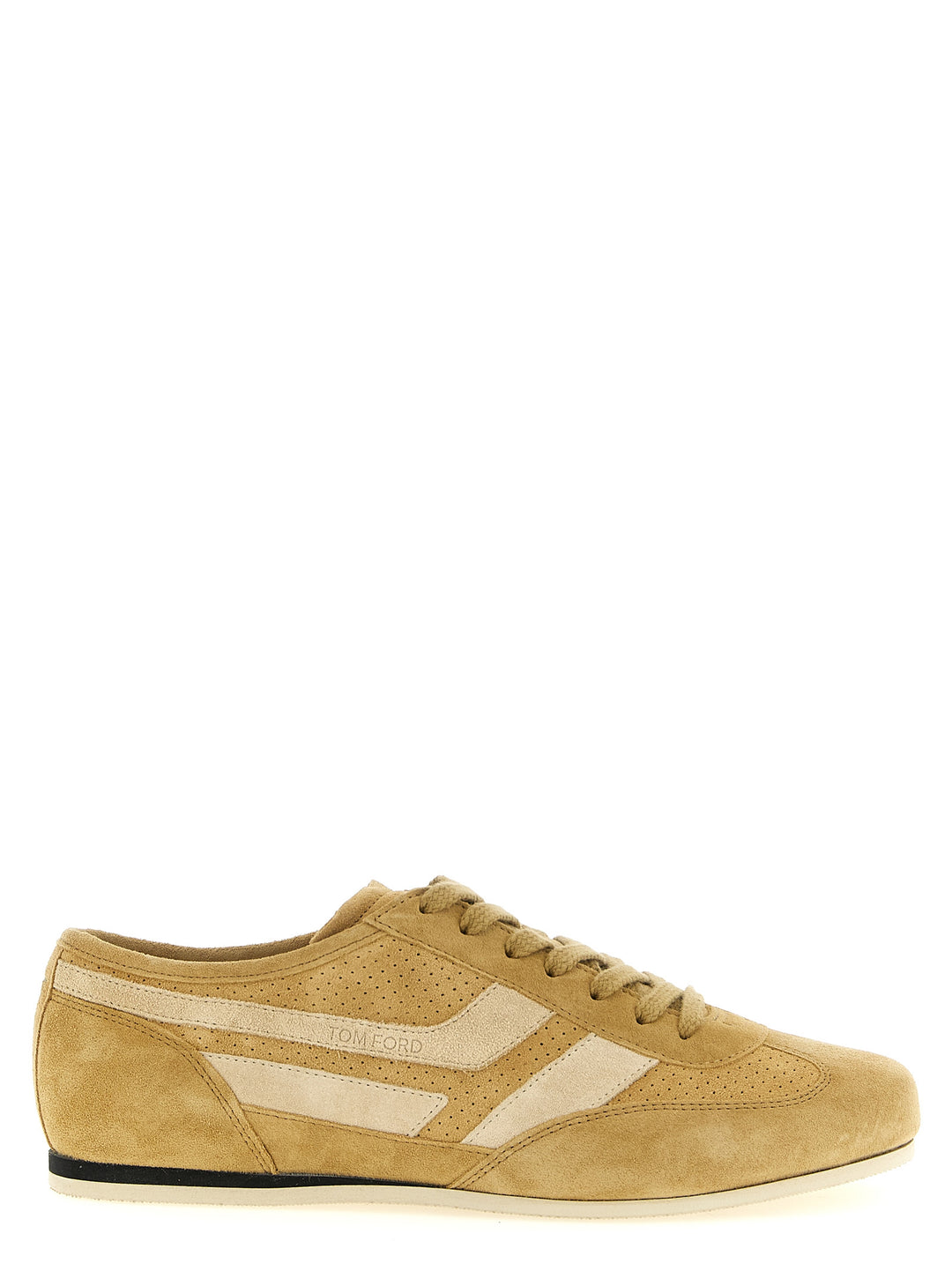 Tom Ford Brook Sneakers - Beige | 013a750ecb331ab1600dab7fe1b9d5f5e2ca8507