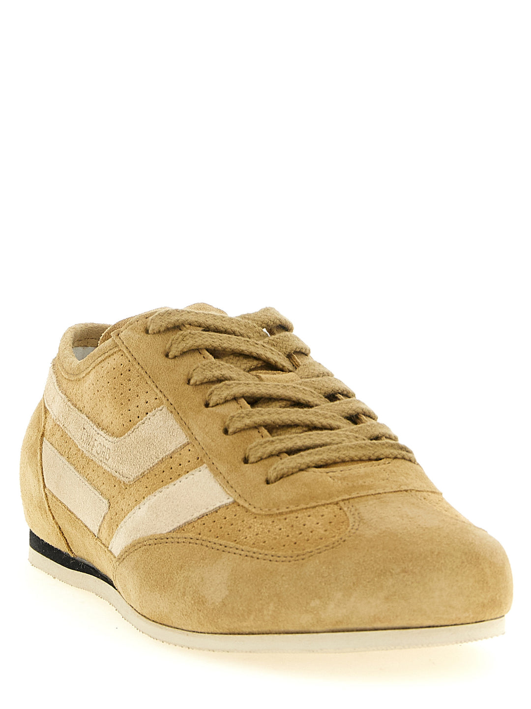 Tom Ford Brook Sneakers - Beige | a67ff8610ccf0737172d8a6f06cd4a7a2b904f87