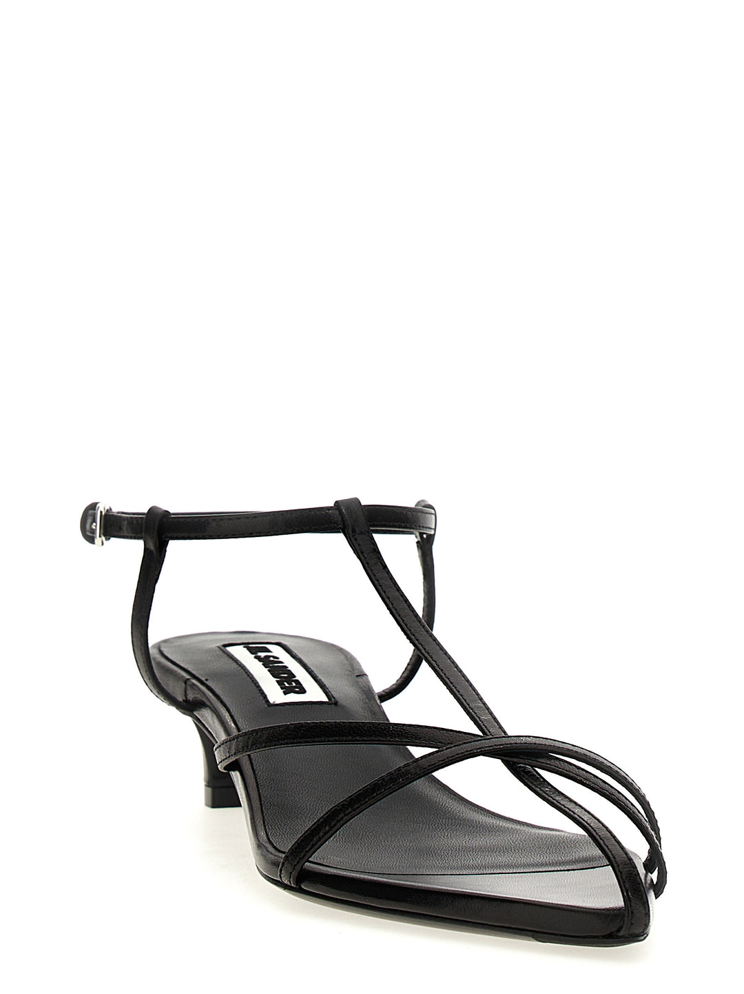 New Tripon 2 Sandals Black