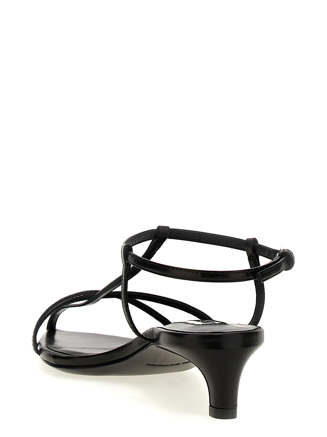 New Tripon 2 Sandals Black