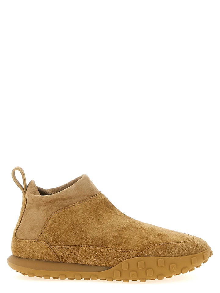 Jil Sander  Sneakers - Beige | 160706dd4e1470c6ce2c3c4fd6053abf9e661c29