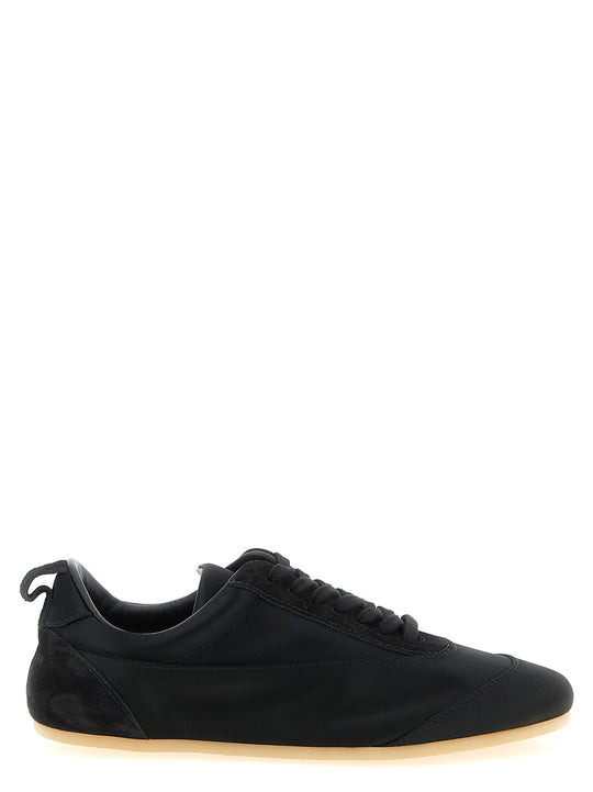 Etage Sneakers Black