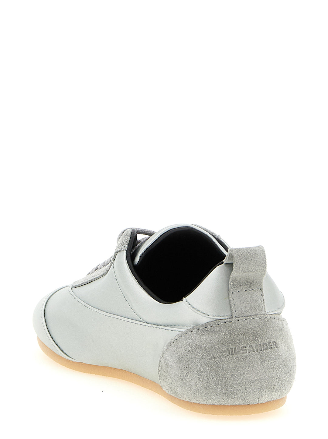 Jil Sander Etage Sneakers - Light Blue | 312fdbd4e166e70ec935bbd9e59bb5f05bfa3fa9