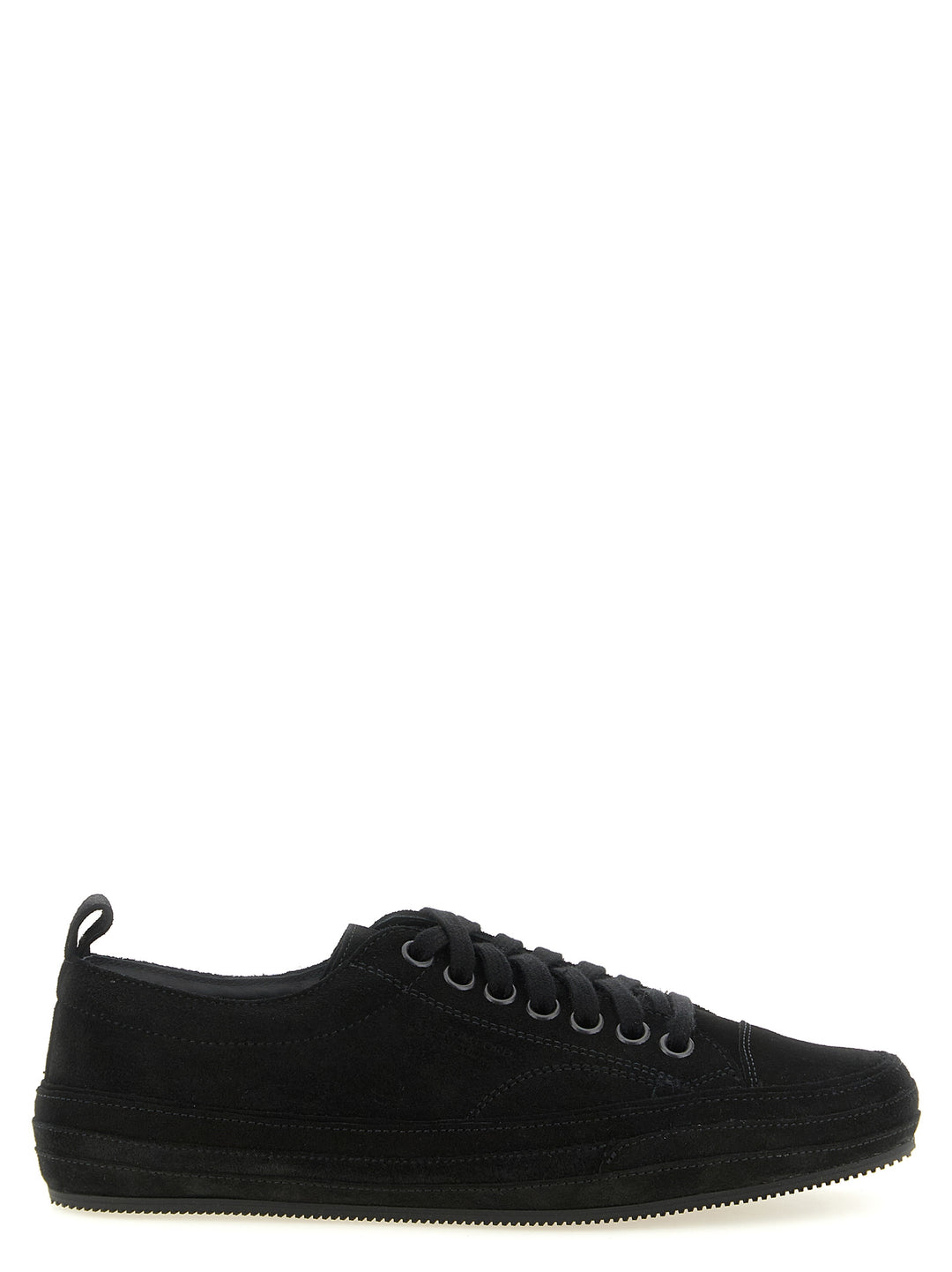 Tom Ford Archer Sneakers - Black | c49e3d214b445c8a104ddb913a073ca02ed60271