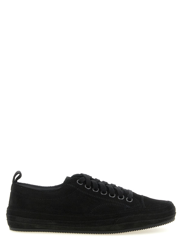 Archer Sneakers Black