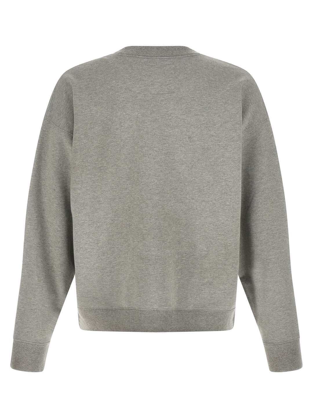 Maison Mihara Yasuhiro Don Sweatshirt - Gray | 1065284c947f9db8394169f3fca03b7be2464170