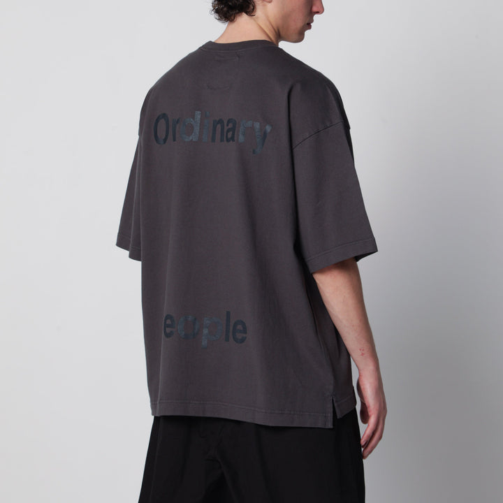 Maison Mihara Yasuhiro Shirts & Tops - Black | cbf5f5f819e50c520807c930568c0e0be4524378