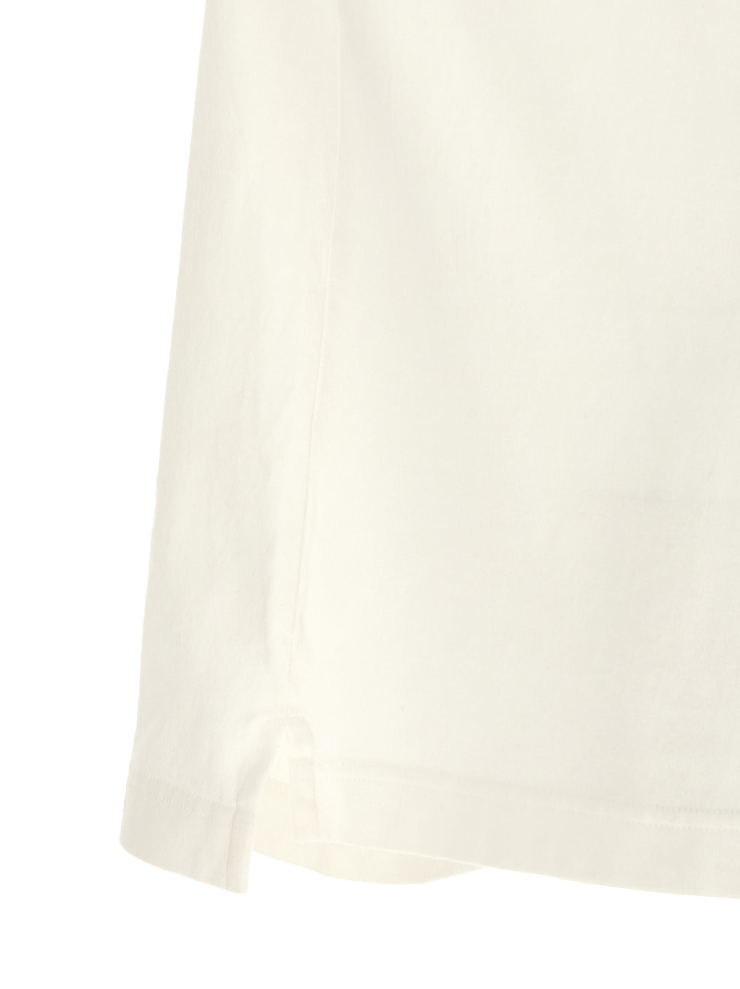 Maison Mihara Yasuhiro Don T-shirt - White | a2e95749110264eb16bf15ea7ffe668808c73f37