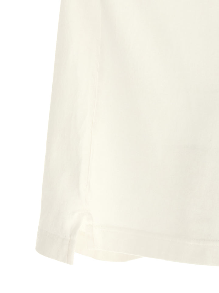 Maison Mihara Yasuhiro Don T-shirt - White | a2e95749110264eb16bf15ea7ffe668808c73f37