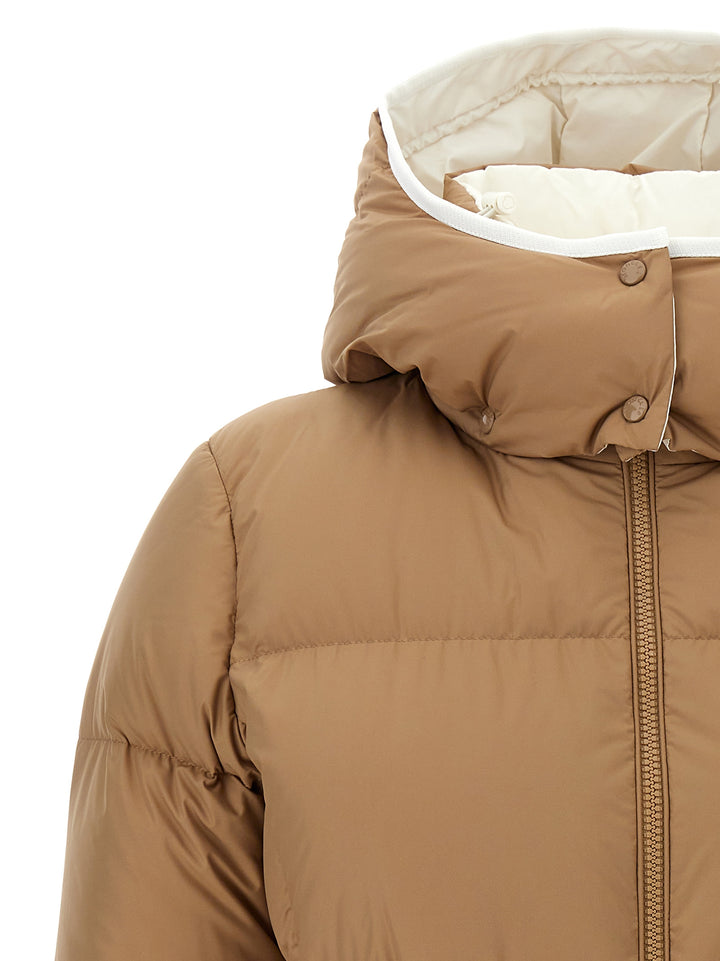 Fourmines Casual Jackets, Parka Beige