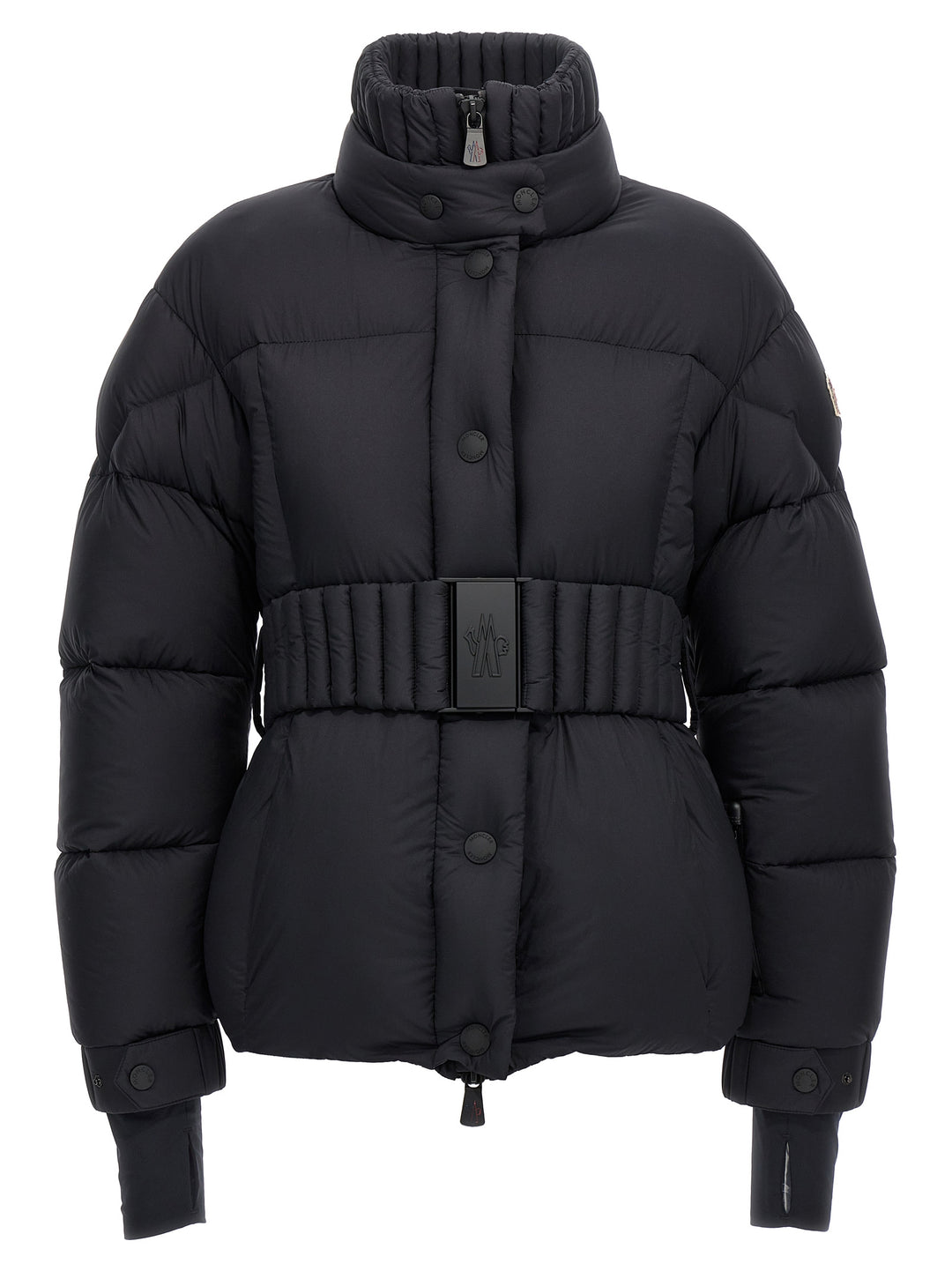 Coronel Casual Jackets, Parka Black