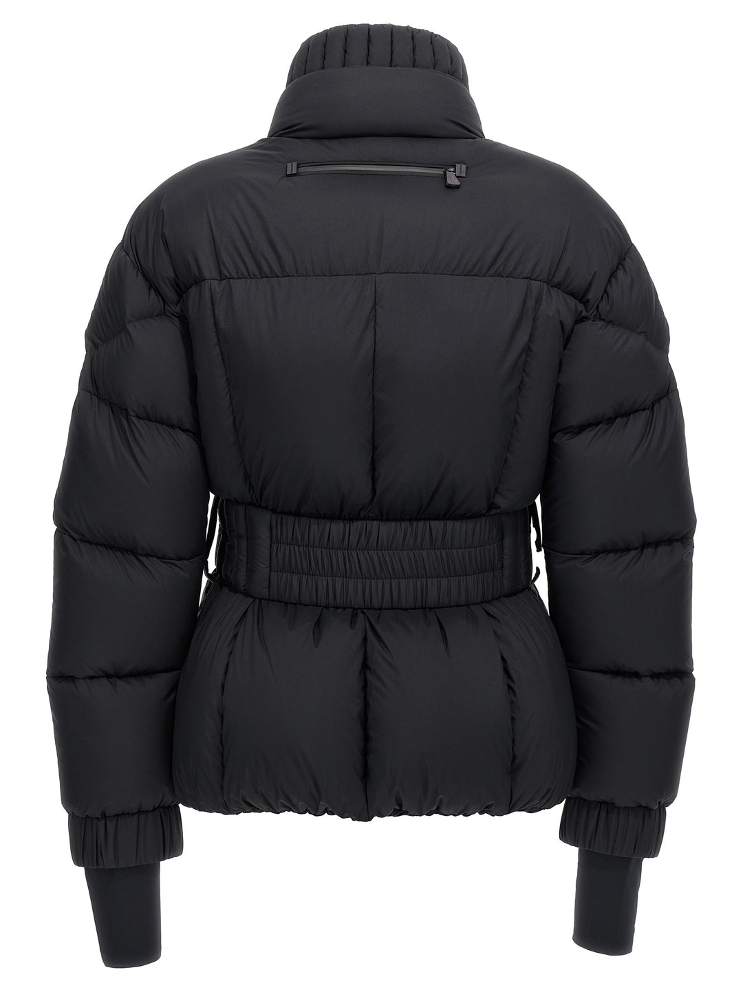 Coronel Casual Jackets, Parka Black