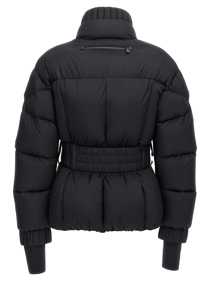 Coronel Casual Jackets, Parka Black