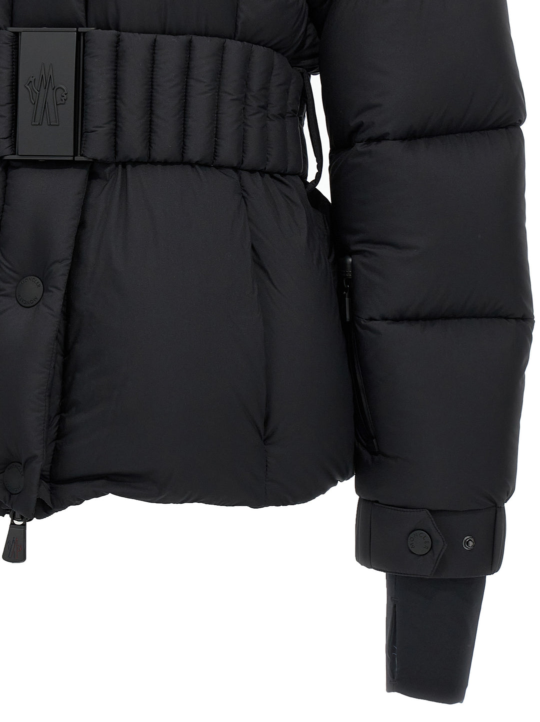 Coronel Casual Jackets, Parka Black