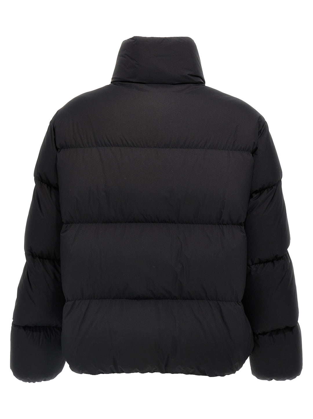 Jayel Casual Jackets, Parka Black