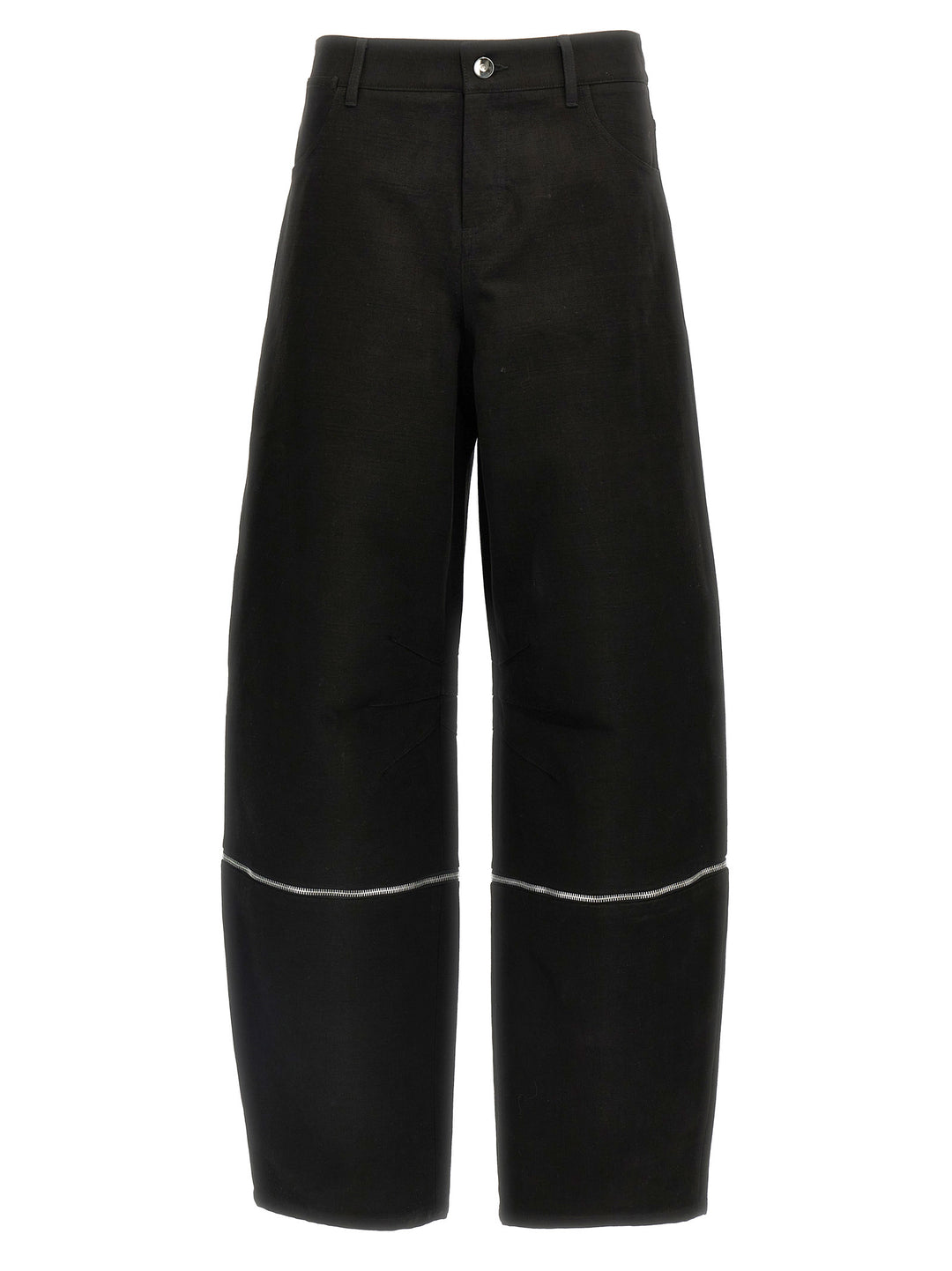 Moncler X Willow Smith Pants Black