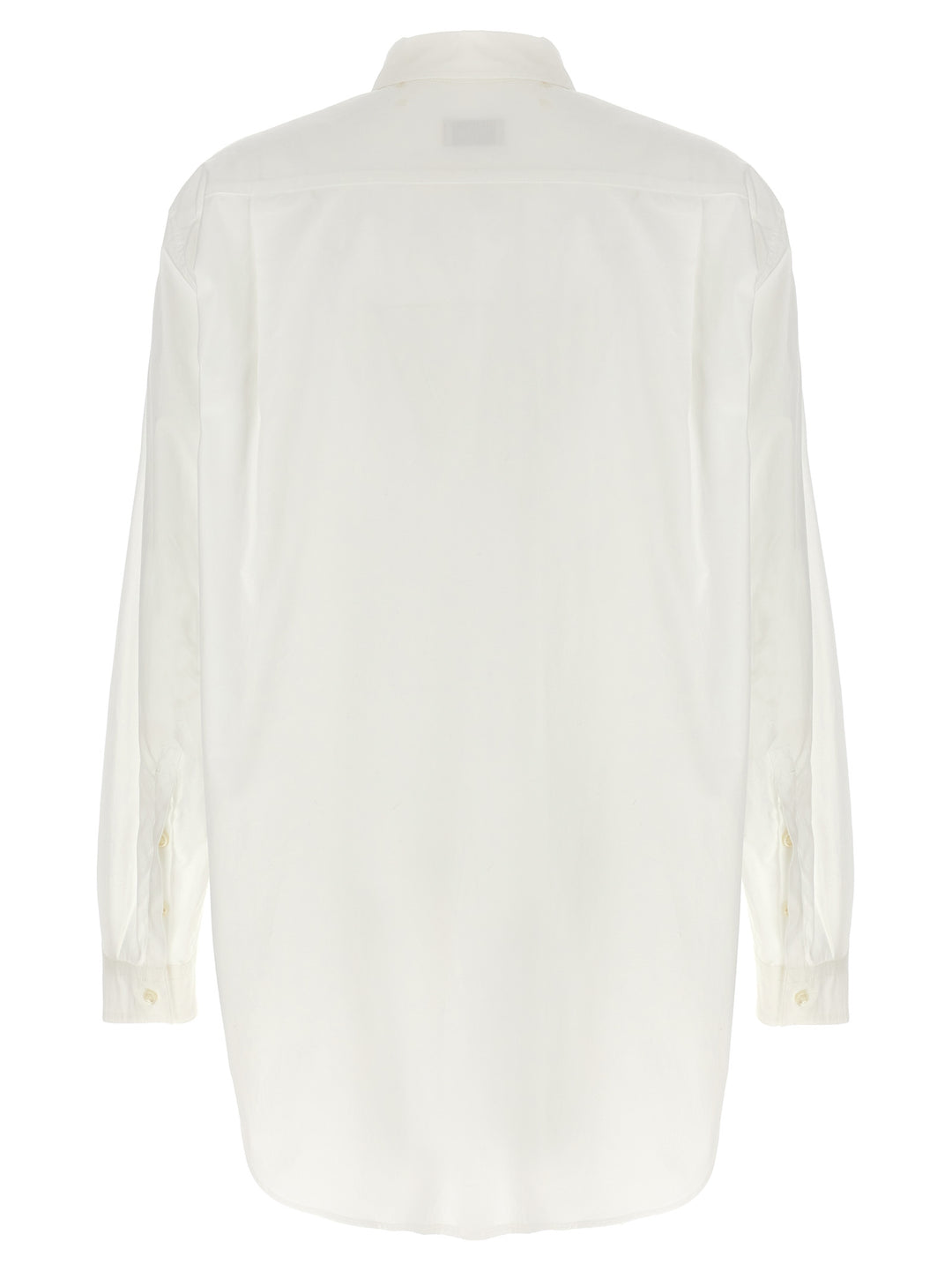 Moncler X Willow Smith Shirt Shirt, Blouse White