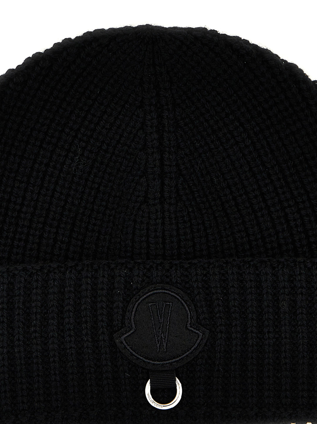 Moncler X Willow Smith Cap Hats Black