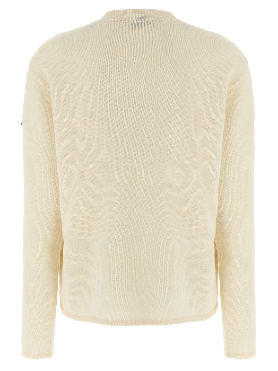 Moncler X Willow Smith Sweater Sweater, Cardigans White