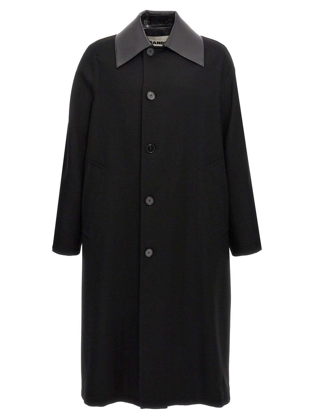 Sport 67 Coats, Trench Coats Black