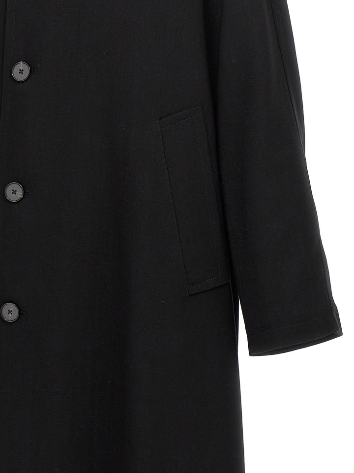 Sport 67 Coats, Trench Coats Black