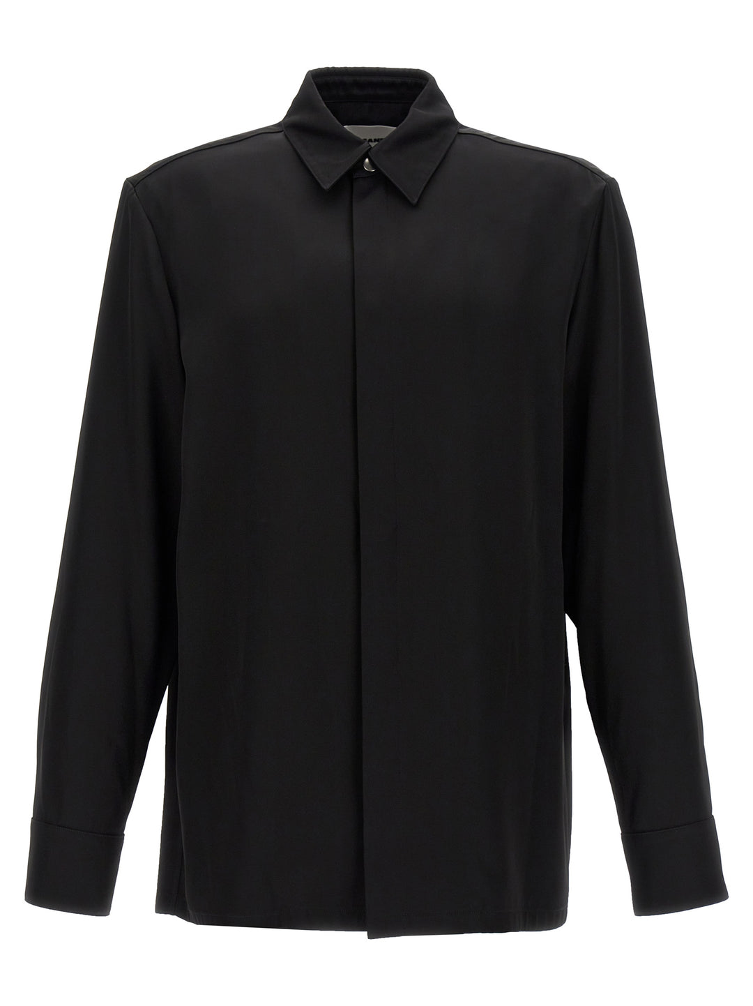 121 Shirt, Blouse Black